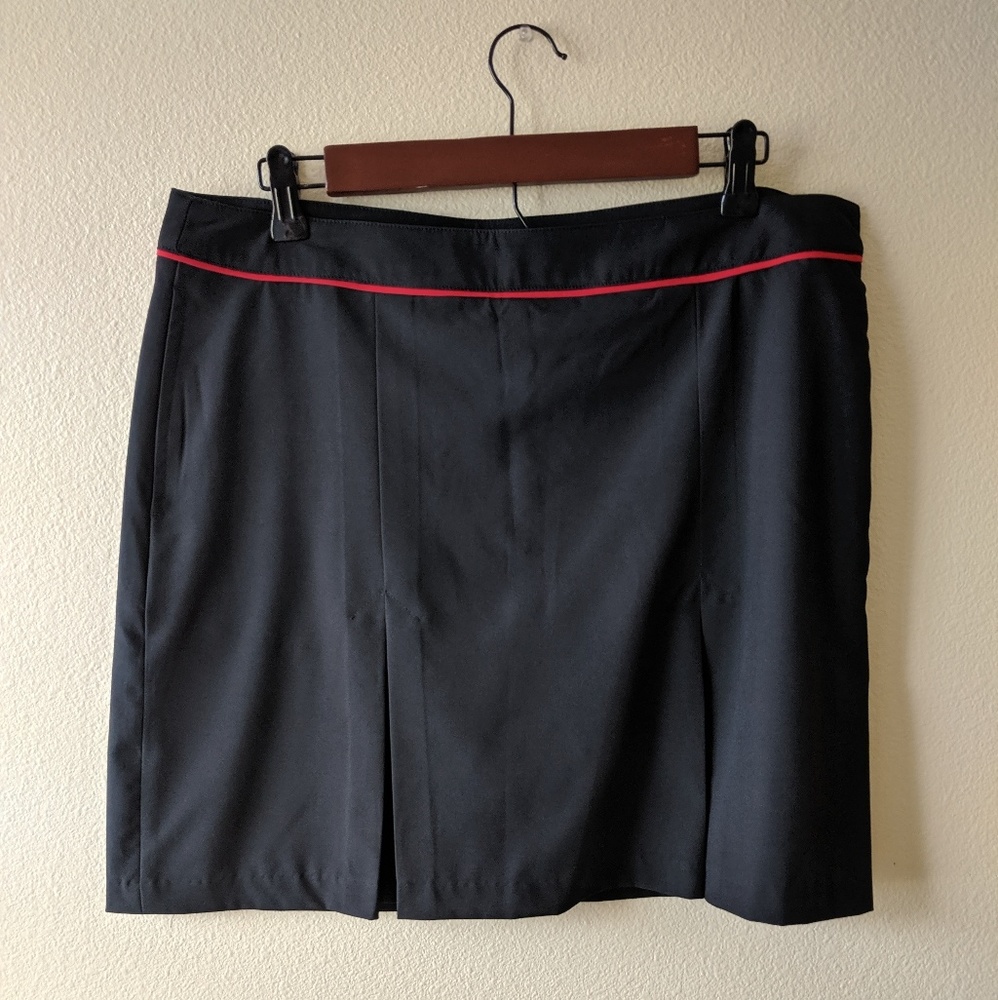 Greg Norman Collection Skort